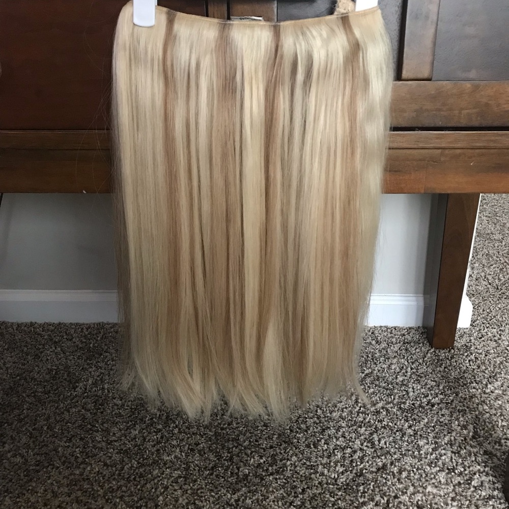 Hidden Crown: 140 grams – 16 inches